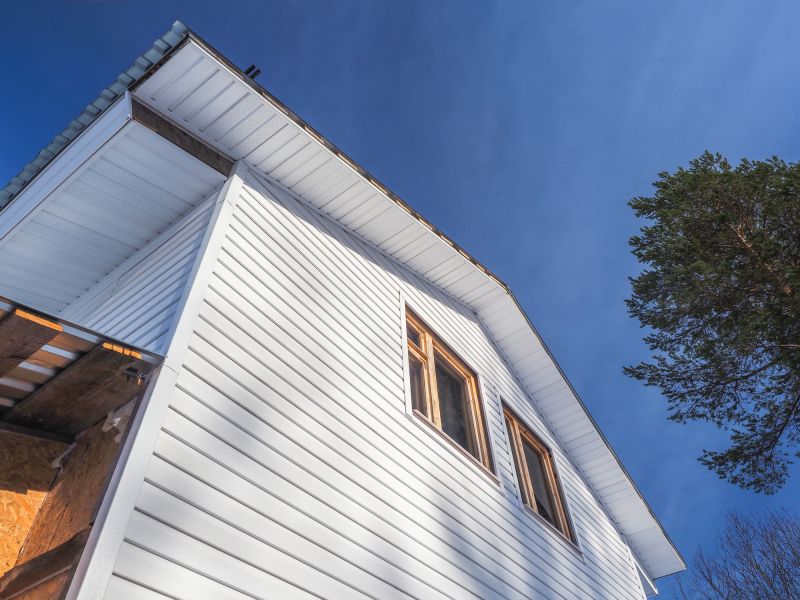Best Vinyl Siding Replacement Contractors in North Bergen, NJ