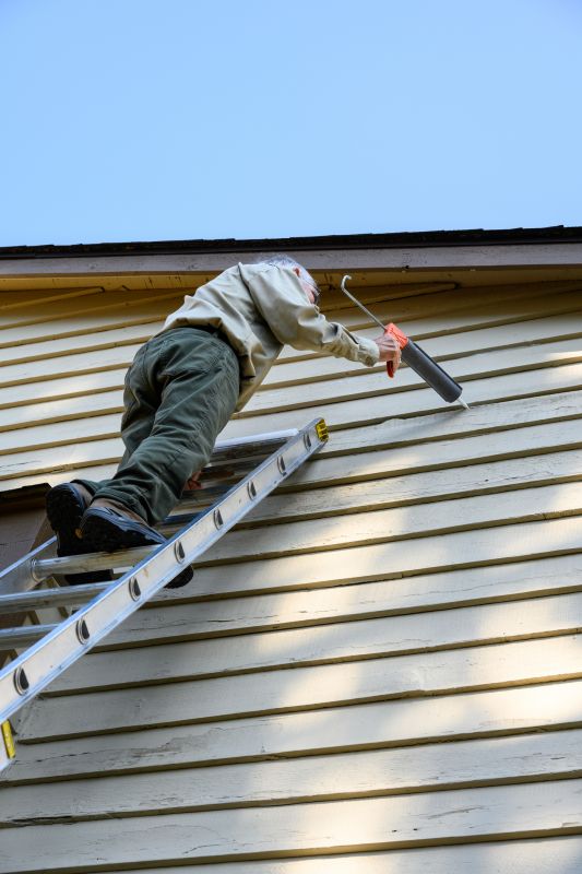Local Siding Experts